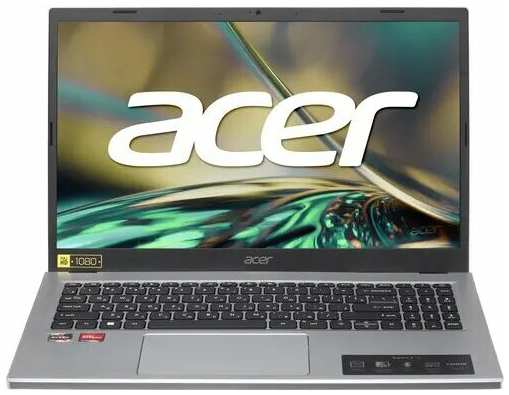15.6″ Ноутбук Acer Aspire 3 A315-24P-R8FM [NX. KDECD.004]