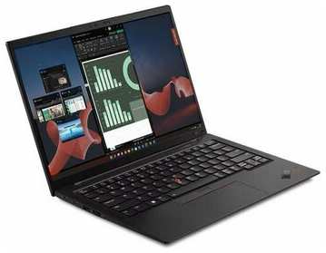 Ноутбук Lenovo ThinkPad X1 Carbon G11черный 14″ (21HM003ACD) 19846364829902