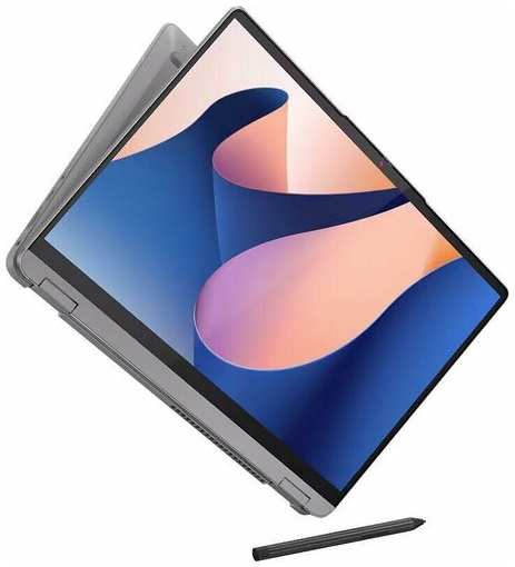 Ноутбук Lenovo IdeaPad Flex 5 14IRU8 14″ (82Y00005RK)