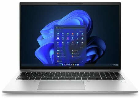 HP EliteBook 860 G9 Wolf Sec Edition [6T240EA] Silver 16″ {WUXGA i7-1260P/16Gb/512Gb SSD/Windows 11 Pro DG} 19846365837252