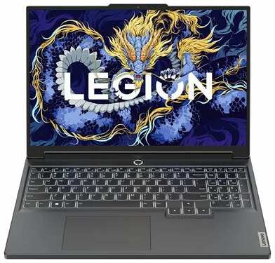 Lenovo Legion Y7000P IRX9 / 16 ″2,5K 165Hz WQXGA / RTX4060 / I7-14700HX / 16GB DDR5 / 1TB SSD