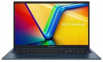 Ноутбук Asus VivoBook 17X X1704ZA-AU342 (90NB10F2-M00DE0) 19846367852071