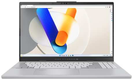 Ноутбук Asus VivoBook Pro 15 , OLED 2.8K, Intel Core Ultra 9-185H, RTX4060, 16 ГБ, 1 ТБ (2024) Win 11 H RU, Русско-Английская раксладка 19846371316483