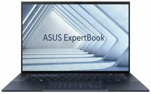 Ноутбук Asus ExpertBook B9 B9403CVA-KM0499Xчерный 14″ (90NX05W1-M00NJ0)