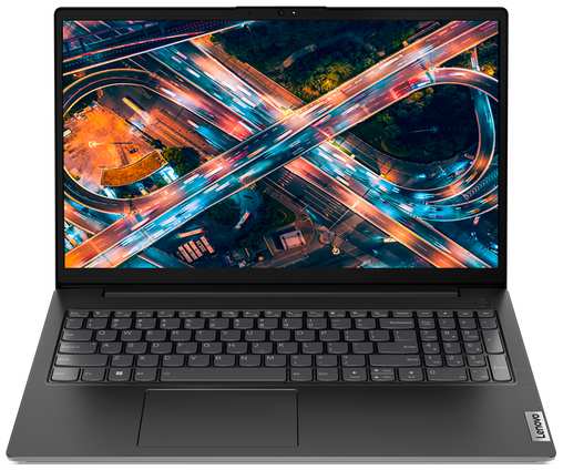 Ноутбук Lenovo V15 Gen 4 15.6″ FHD IPS/Core i5-13420H/16GB/512GB SSD/UHD Graphics/NoOS/RUSKB/ (83A100BBRU)