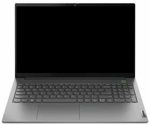 Lenovo ThinkBook 15 G4 IAP [21DJ00PMEV] (клав. РУС. грав.) Mineral 15.6″ {FHD i5-1235U/8Gb/512Gb SSD/DOS/+Bag}