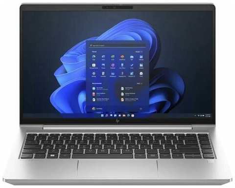 Ноутбук HP EliteBook 640 G10 серебристый 14″ (736H9AV W11Pro) 19846377065882