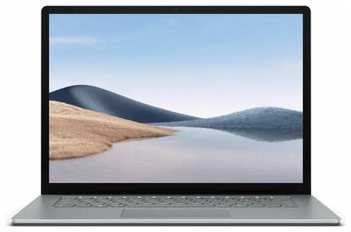 Ноутбук Microsoft Surface Laptop 4 15 (Intel Core i7-1185G7/15″/2496x1664/16GB/512GB SSD/Intel Iris Xe Graphics/Win 10 Home) Platinum 19846379311461