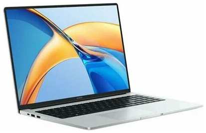 Ноутбук HONOR MagicBook X 16 Pro (Intel Core i5-13500H/16″/1920x1200/16GB/1024GB SSD/Intel Iris Xe Graphics/Win 11 Pro) mystical silver 19846383175286