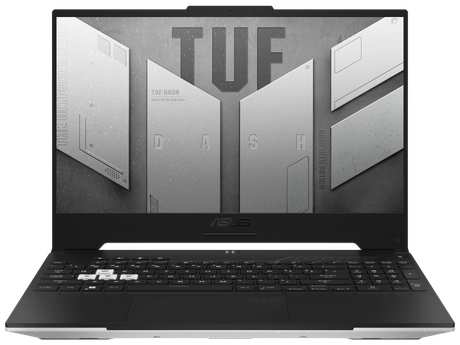 Ноутбук ASUS TUF Dash 15 TUF517ZR-AS71-CA (Intel Core i7-12650H 2.3GHz/15.6″/1920x1080/16GB/512GB SSD/NVIDIA GeForce RTX 3070 8GB/Win 11 Home) 19846383499915