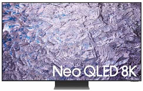 NeoQLED 8K Телевизор Samsung QE75QN800CU (2023) 19846384857532