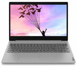 Ноутбук 15.6″ IPS FHD LENOVO IdeaPad Slim 3 (Ryzen 3 7320U/8Gb/256Gb SSD/VGA int/noOS) ((82XQ00B5PS))