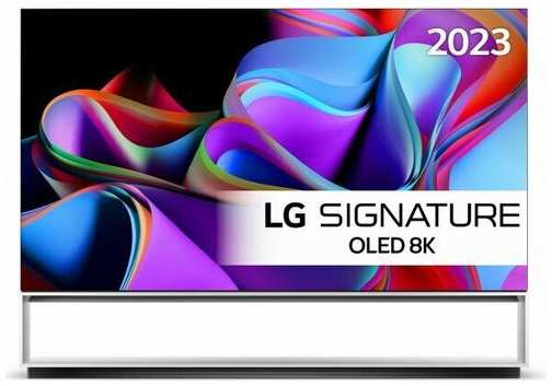 Телевизор LG OLED88Z3 19846390066773