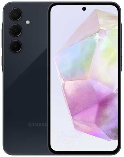Смартфон Samsung Galaxy A35 5G 8/256 ГБ, Dual nano SIM