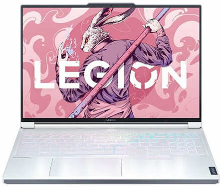 Ноутбук Lenovo Legion 5pro Y9000X 2024, i9-14900HX, 16″ 240hz/3.2k, 32ГБ/1ТБ, RTX4070, Русская клавиатура
