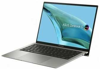 Ноутбук Asus Zenbook S 13 UX5304VA-NQ180W Basalt (90NB0Z92-M00AU0)