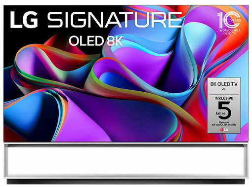 Телевизор LG OLED88Z3 19846394850998