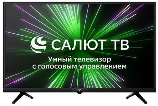 Телевизор BQ 32S12B Black 19846395270794