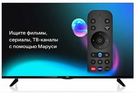 ЖК-телевизор BBK 43LEX-8487/UTS2C 43″