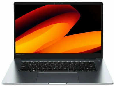 Ноутбук Infinix InBook Y2 Plus XL29 (Core i3 1115G4/512Gb) серый 19846397293275