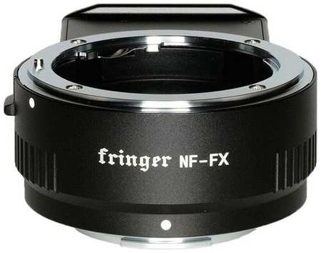 Fujifilm Адаптер-переходник Fringer NF-FX Nikon (FR-FTX1) 19846400376476