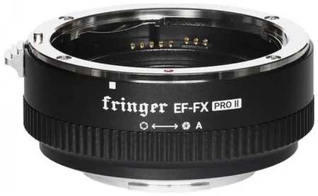 Fujifilm Адаптер-переходник Fringer EF-FX Pro II Canon 19846400376477