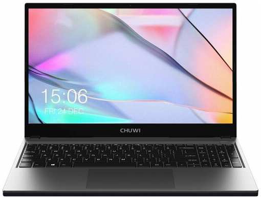 Ноутбук Chuwi CoreBook XPro 15 (CWI530-321E5E1HDMXX) (6935768756118) 19846401286349