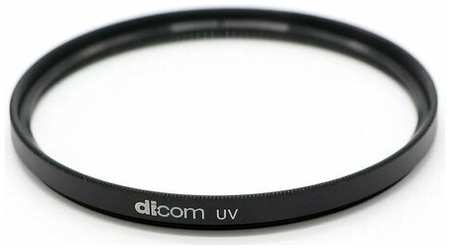 Светофильтр Dicom 55mm UV 19846401550241