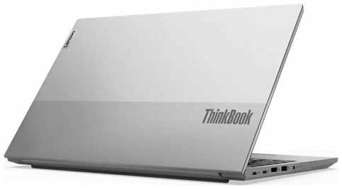 Ноутбук Lenovo ThinkBook 15 G4 IAP Core i5 1235U/16Gb/512Gb SSD/15.6″ FullHD/Win11Pro