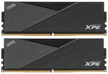 Модуль памяти ADATA 32GB DDR5 6000 DIMM XPG Lancer RGB( AX5U6000C3016G-DCLABK ) 19846402240435