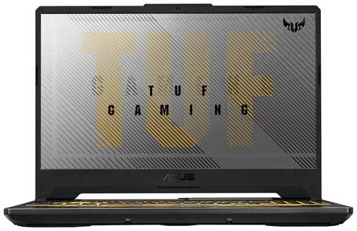 Игровой ноутбук ASUS FX506LHB TUF Gaming F15 (HN333) (FX506LHB-HN333)