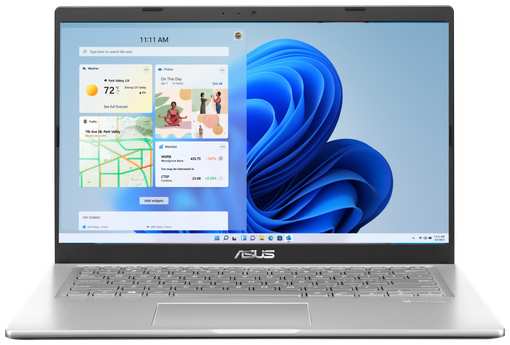 Ноутбук ASUS X415JA Vivobook 14 (EK2436) (X415JA-EK2436)