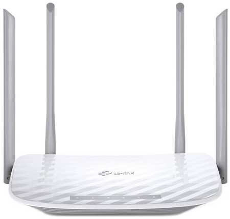 Wi-Fi роутер TP-LINK ArcherC50 19846402436974