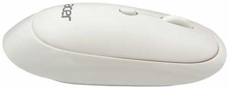 Мышь Acer OMR138 белый (ZL. MCEEE.01L) 19846402825291