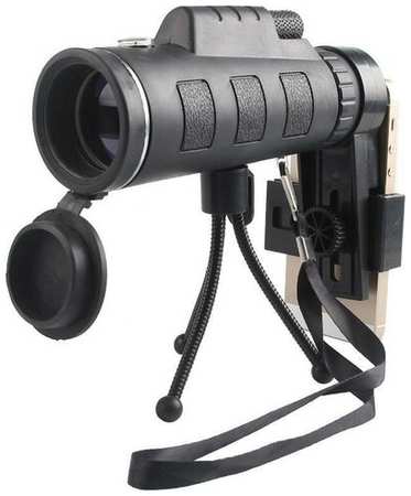 Телескоп Mini Монокуляр VITTOVAR 40 х 60 1500M/9500m (с треногой) VITtovar