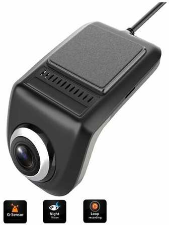 Torino Автомобильный видеорегистратор DVR USB Android 19846403220928