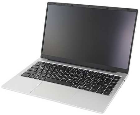 Ноутбук Azerty RB-1450 14' (Celeron J4105 1.5GHz, 6Gb, 128Gb SSD) 19846403265295