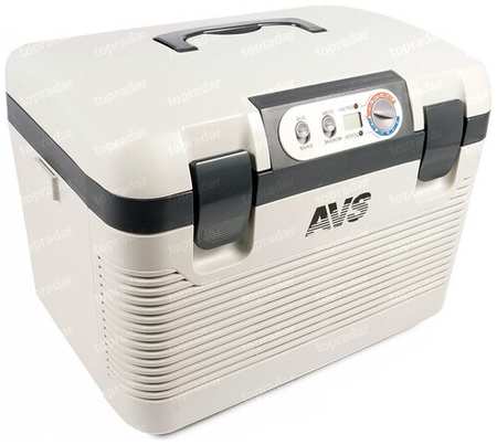 Термоэлектрический автохолодильник AVS CC-19WBC