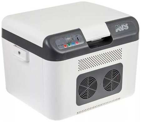 Термоэлектрический автохолодильник AVS CC-27WBC 19846404480462