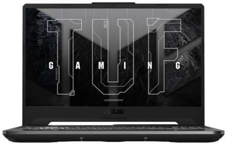 Игровой ноутбук ASUS FX506HF TUF Gaming F15 (HN017) (FX506HF-HN017)
