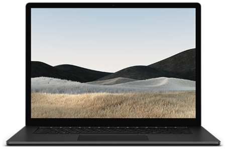 Ноутбук Microsoft Surface Laptop 4 13,5 Intel Core i7 32GB 1TB (Black) (Windows 10 Home) 19846405205645