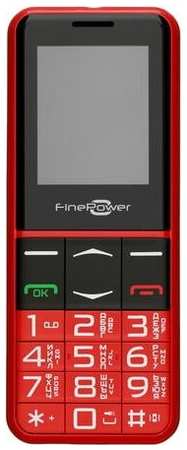 Телефон FinePower S185, 2 SIM