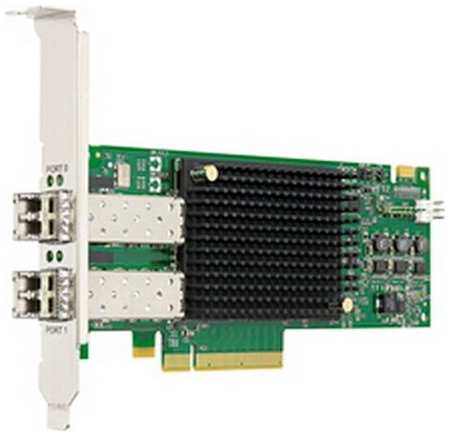 Сетевой адаптер Broadcom LPE32002-M2