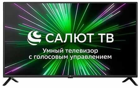 Телевизор BQ 40S05B Black 19846406015971