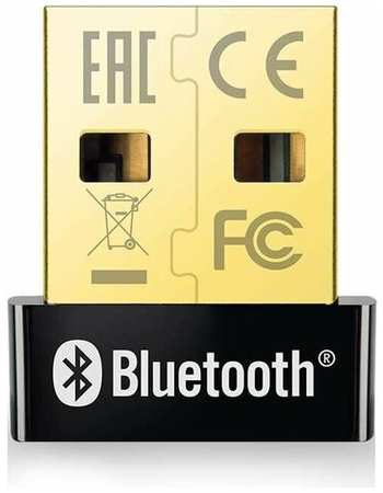 Bluetooth адаптер TP-Link UB400 19846406364136