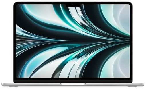 Ноутбук Apple Macbook Air 13 2022 M2, 8-core GPU, 8Gb, 256Gb SSD MLXY3