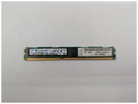 IBM|Samsung Модуль памяти M392B5273DH0-YH9, 78P0501, DDR3L, 4 Гб для сервера ОЕМ 19846407385766