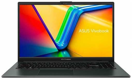 Ноутбук ASUS VivoBook E1504FA-BQ090 (90NB0ZR2-M00L10) черный 19846407422672