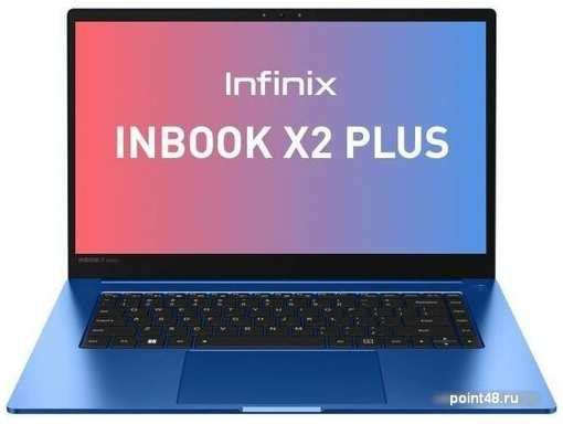 Ноутбук Infinix Inbook X2 Plus XL25 71008300812 19846407485171