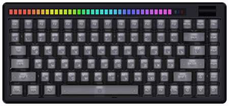 Игровая клавиатура Dareu A84 Pro